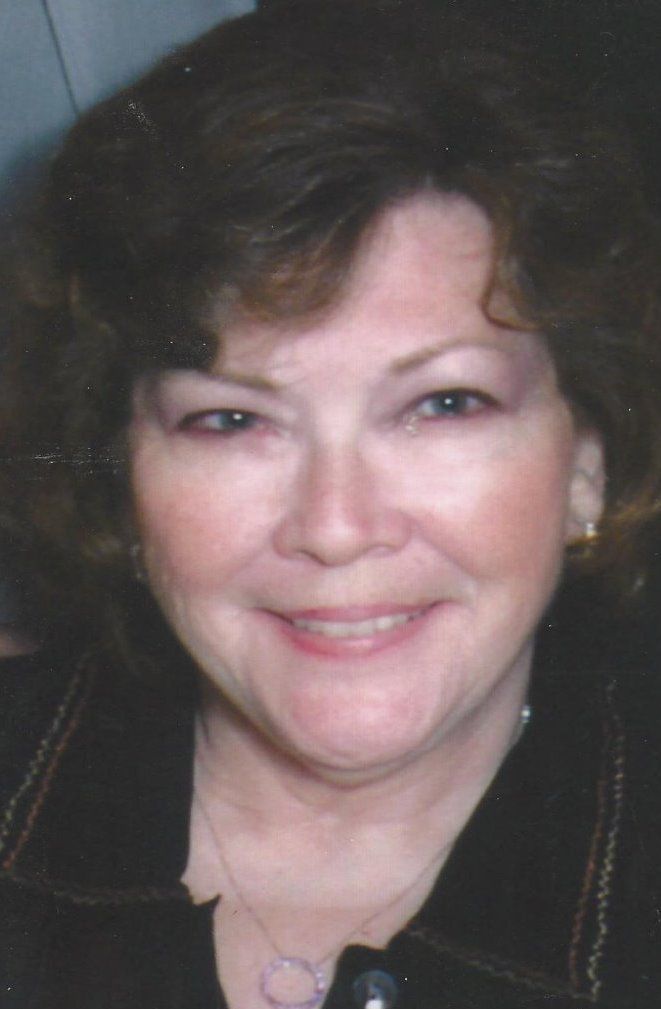 Ortzman, Anita Marie